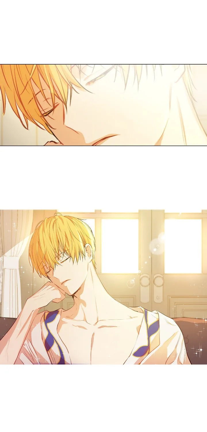 Who Made Me a Princess Chapter 62 page 11 - 
