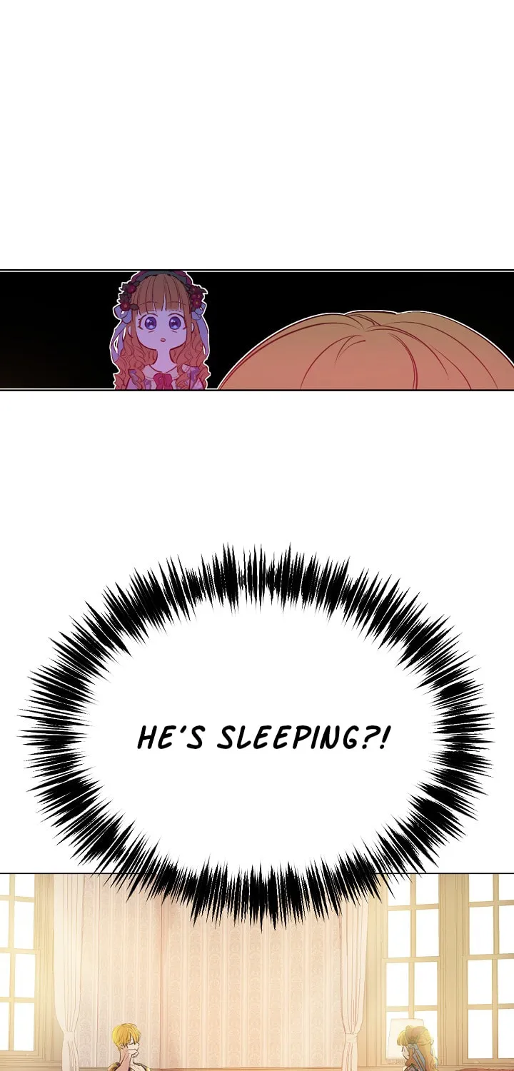Who Made Me a Princess Chapter 62 page 12 - 
