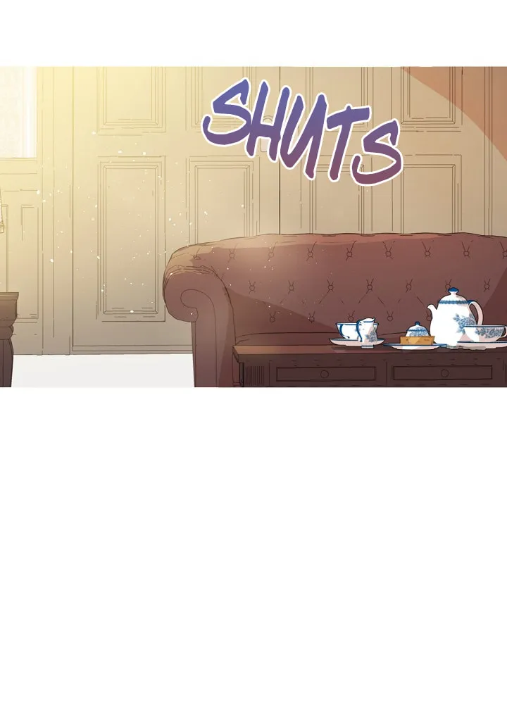 Who Made Me a Princess Chapter 62 page 17 - 