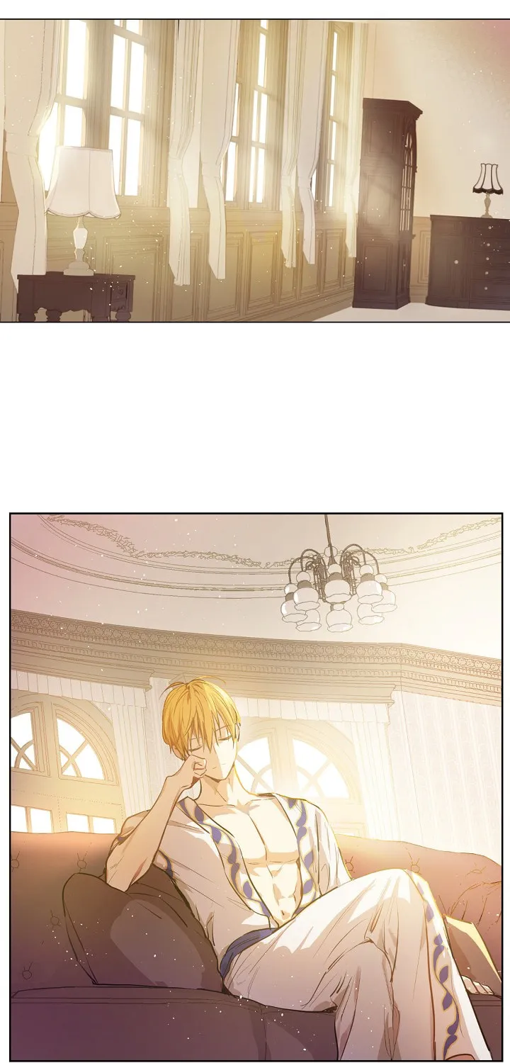 Who Made Me a Princess Chapter 62 page 18 - 