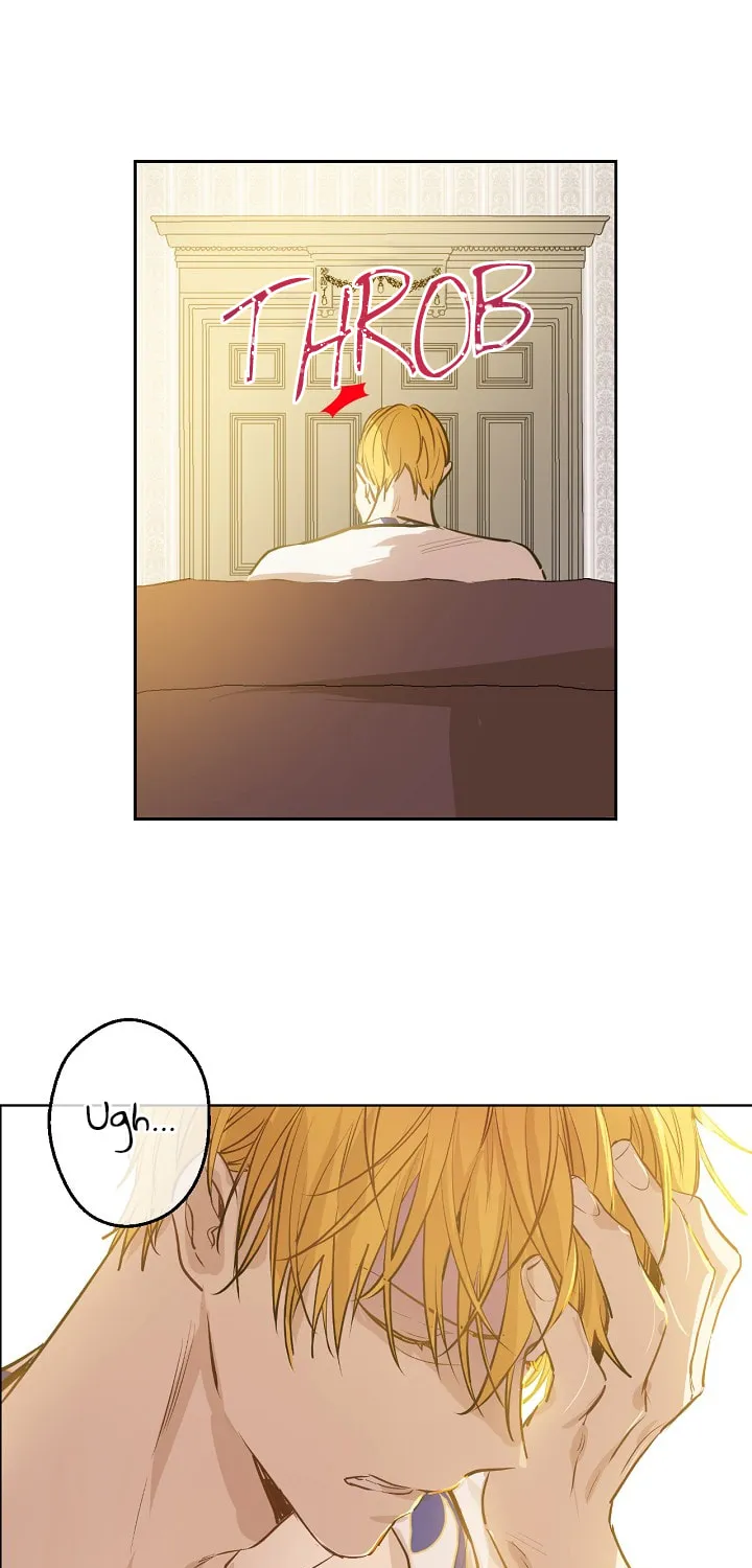 Who Made Me a Princess Chapter 62 page 25 - 