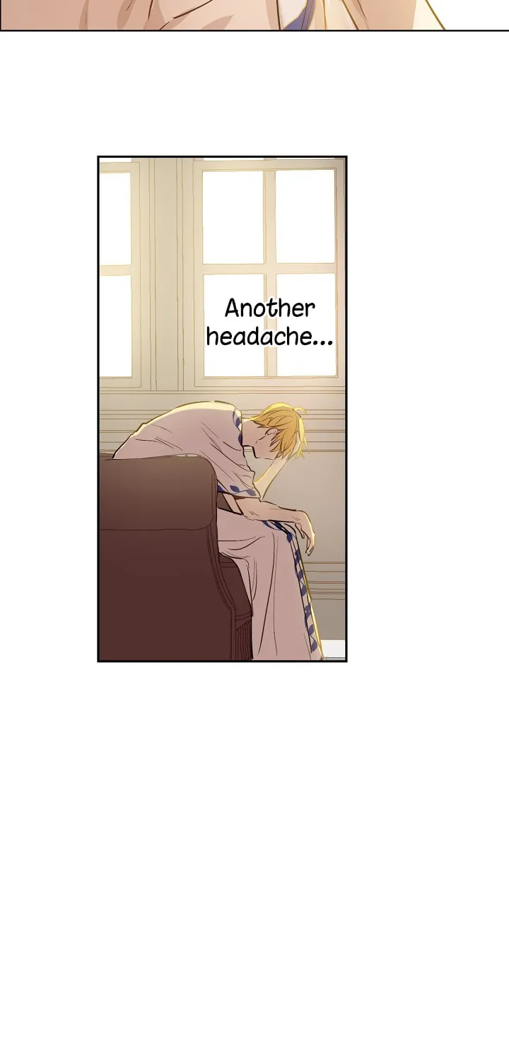 Who Made Me a Princess Chapter 62 page 26 - 