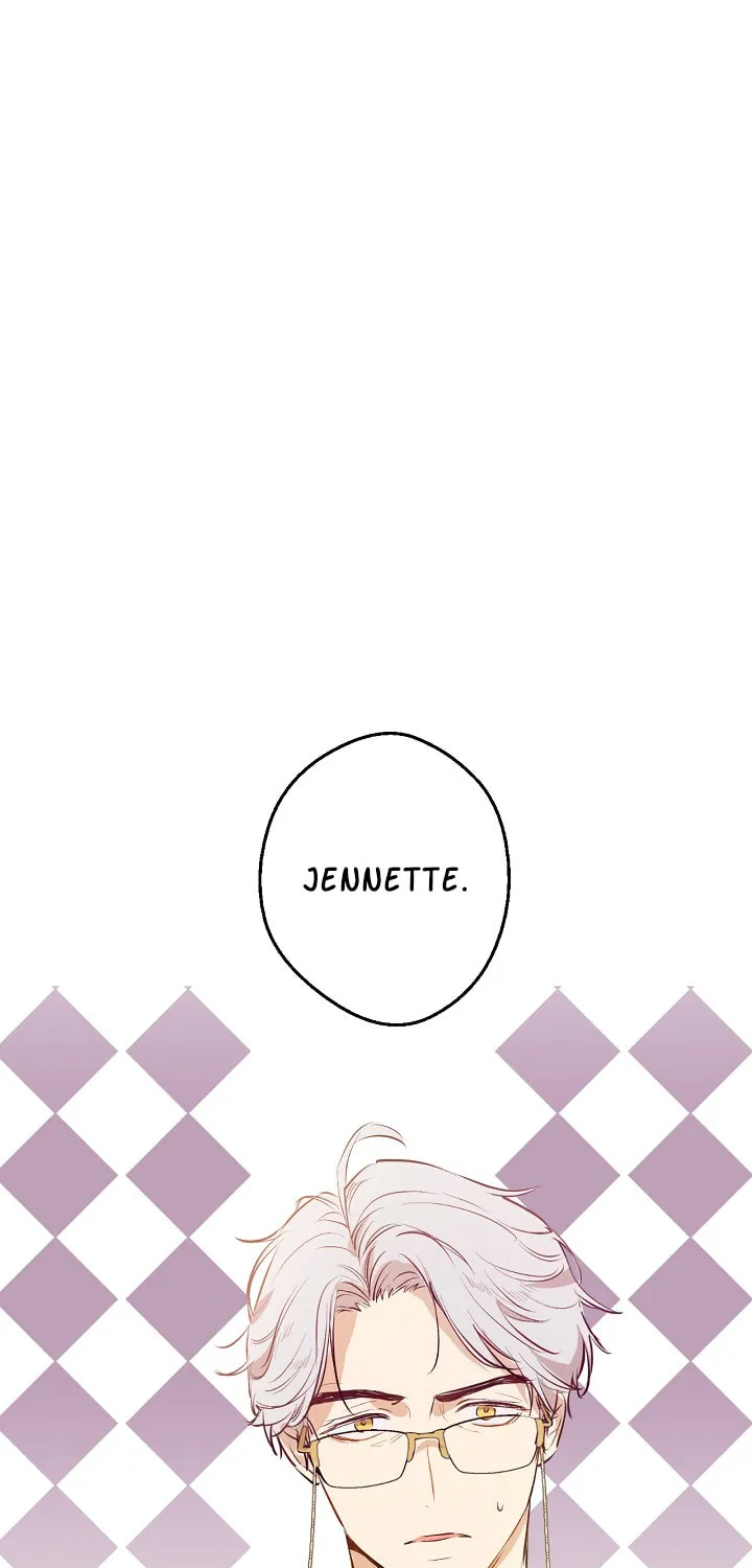 Who Made Me a Princess Chapter 62 page 27 - 