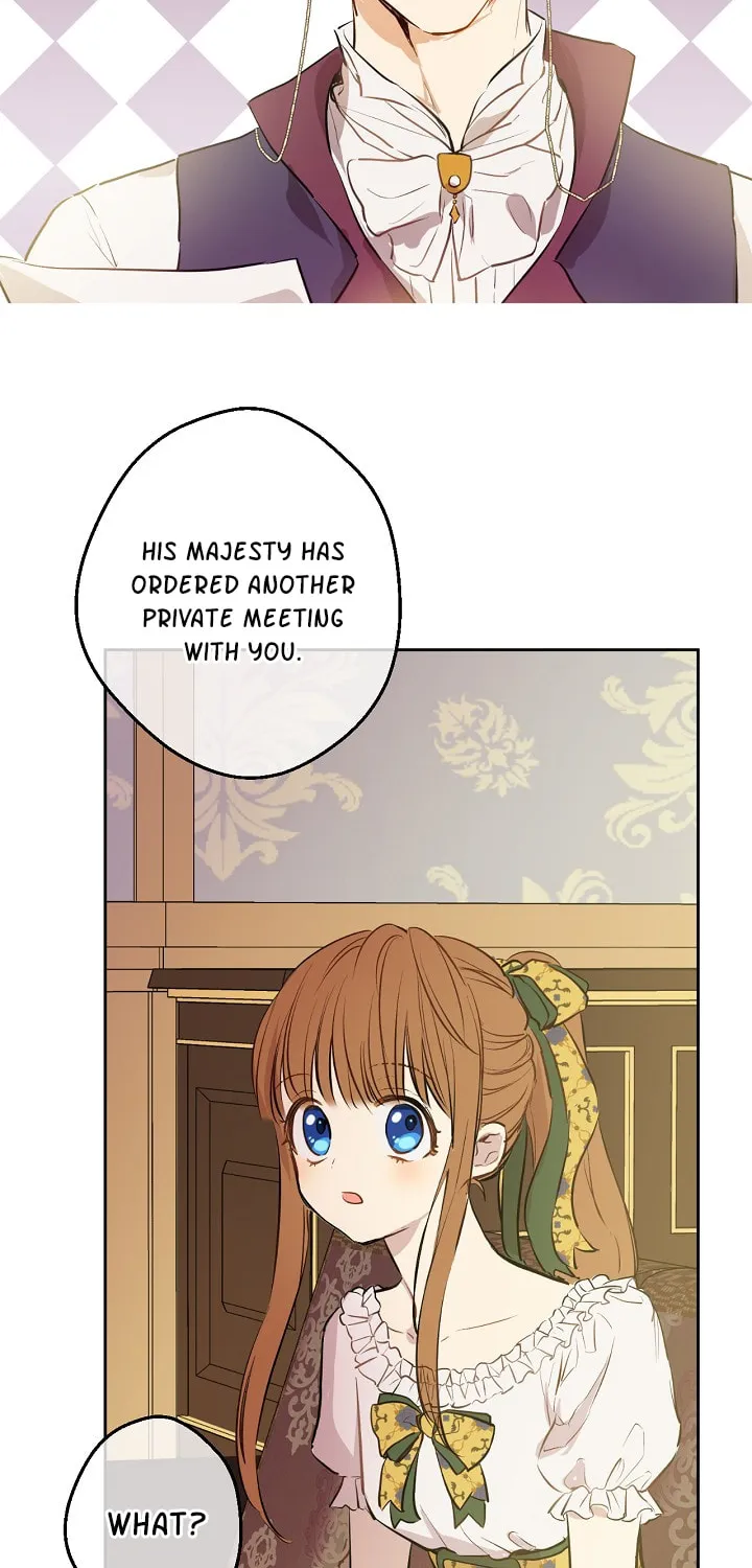 Who Made Me a Princess Chapter 62 page 28 - 