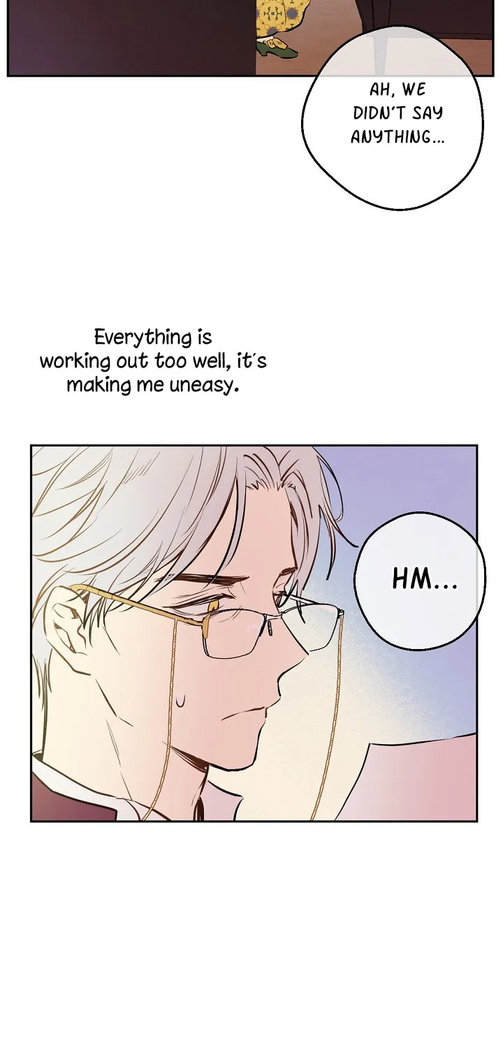 Who Made Me a Princess Chapter 62 page 30 - 