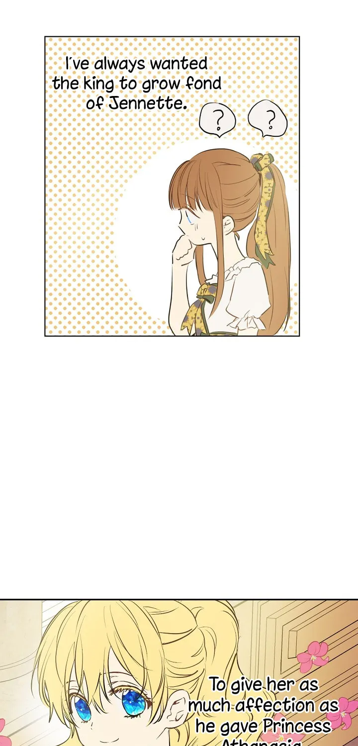 Who Made Me a Princess Chapter 62 page 31 - 