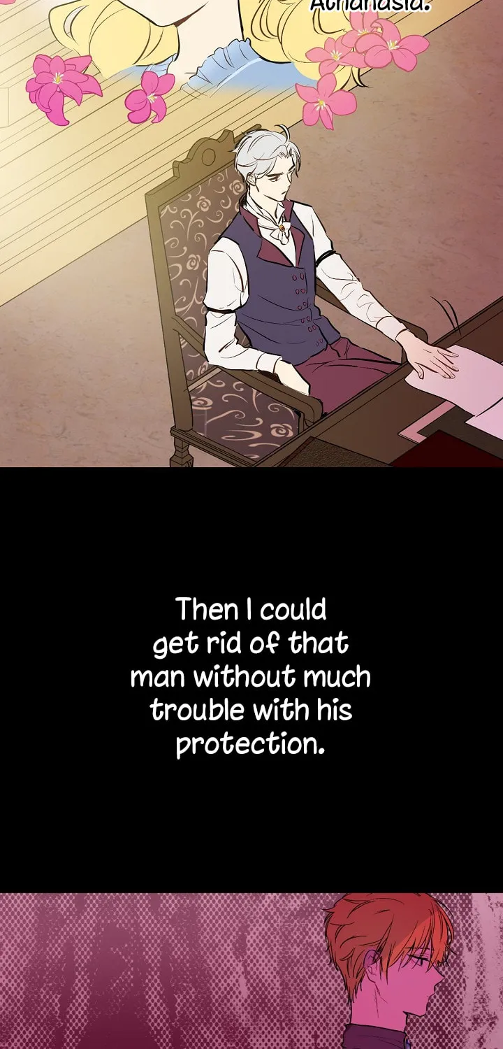 Who Made Me a Princess Chapter 62 page 32 - 