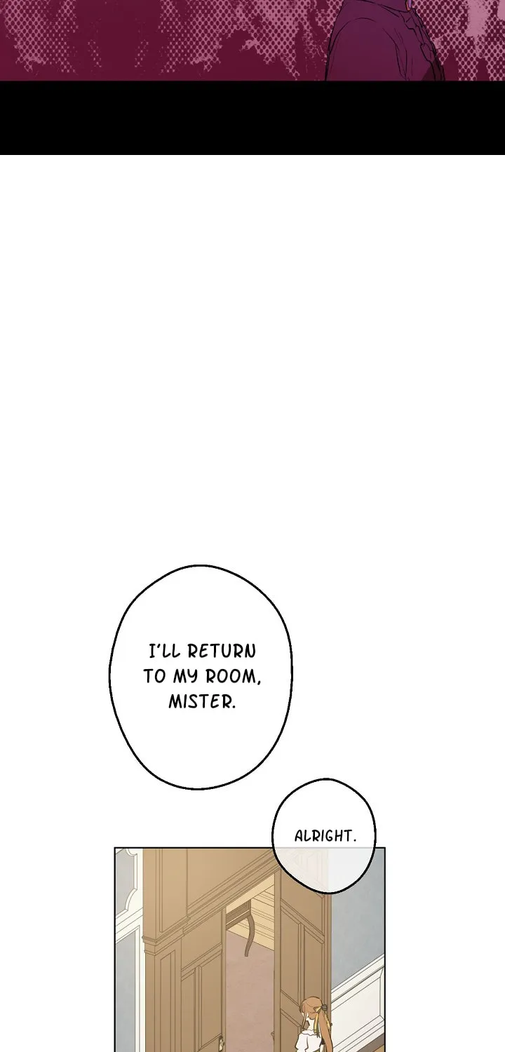 Who Made Me a Princess Chapter 62 page 33 - 