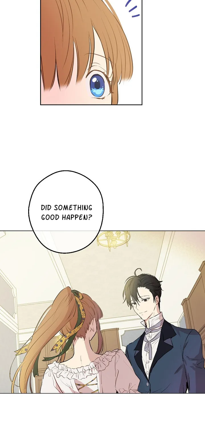 Who Made Me a Princess Chapter 62 page 36 - 