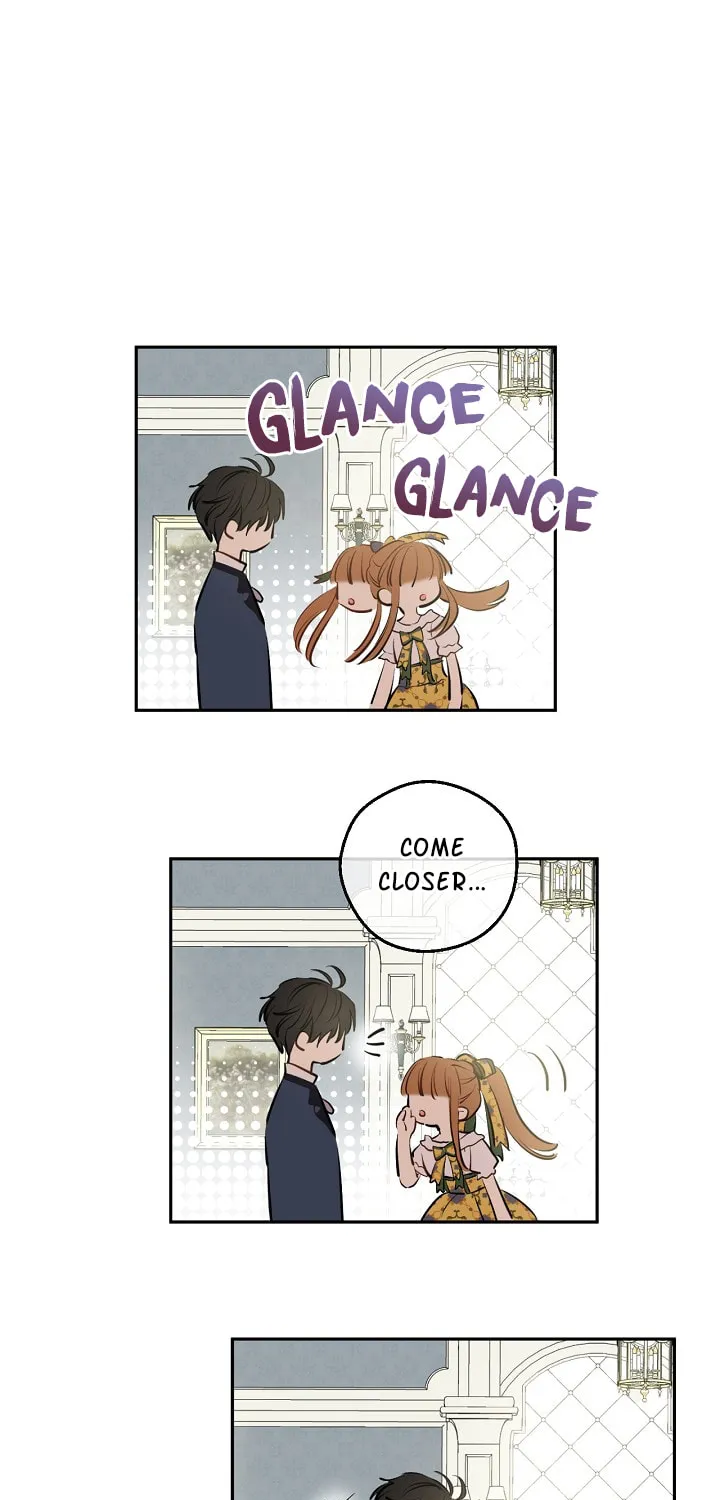 Who Made Me a Princess Chapter 62 page 37 - 