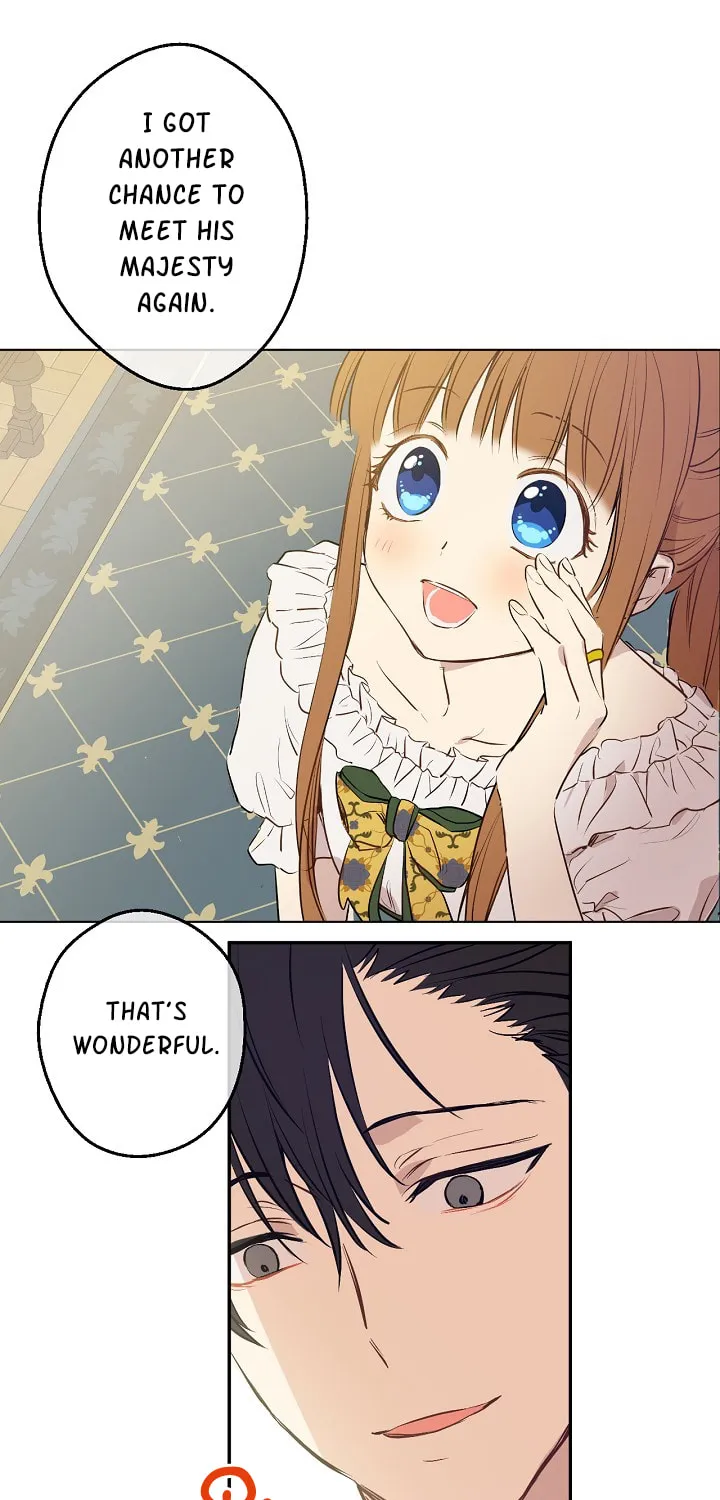 Who Made Me a Princess Chapter 62 page 39 - 