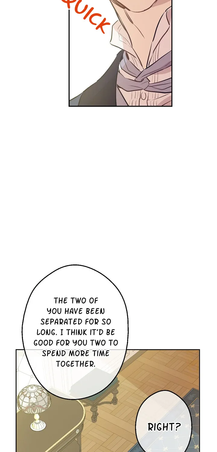 Who Made Me a Princess Chapter 62 page 40 - 