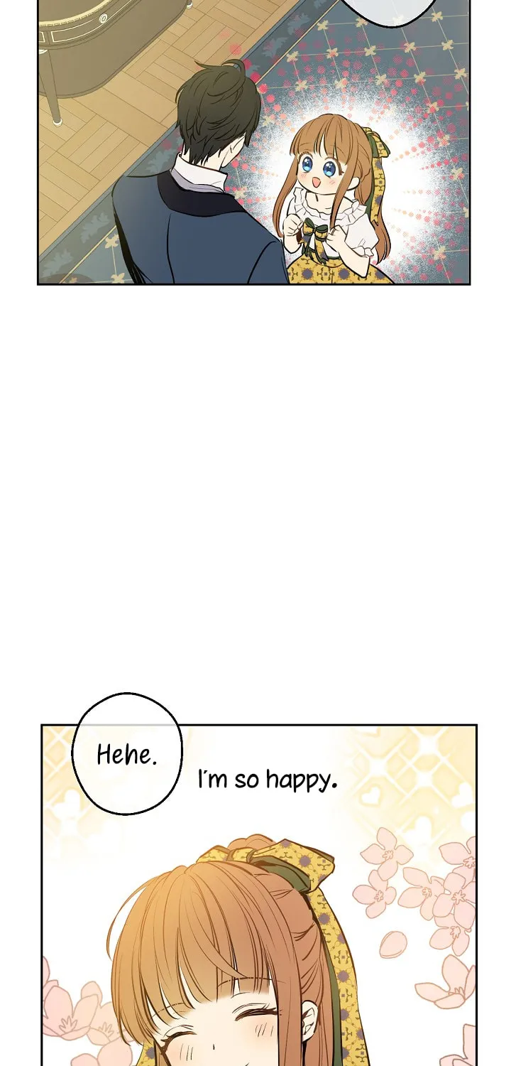Who Made Me a Princess Chapter 62 page 41 - 