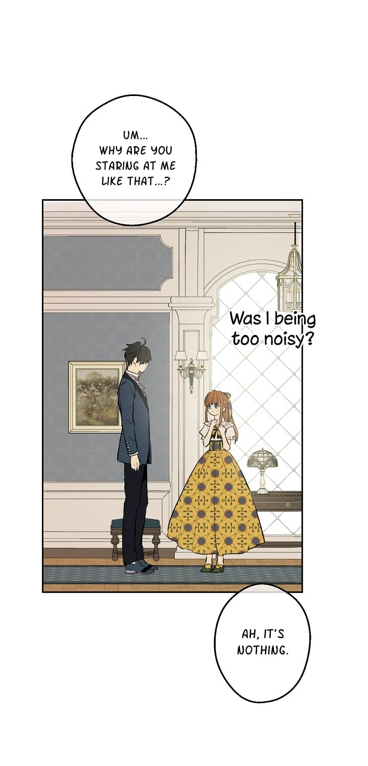 Who Made Me a Princess Chapter 62 page 43 - 
