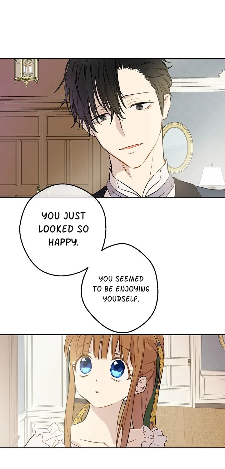 Who Made Me a Princess Chapter 62 page 44 - 