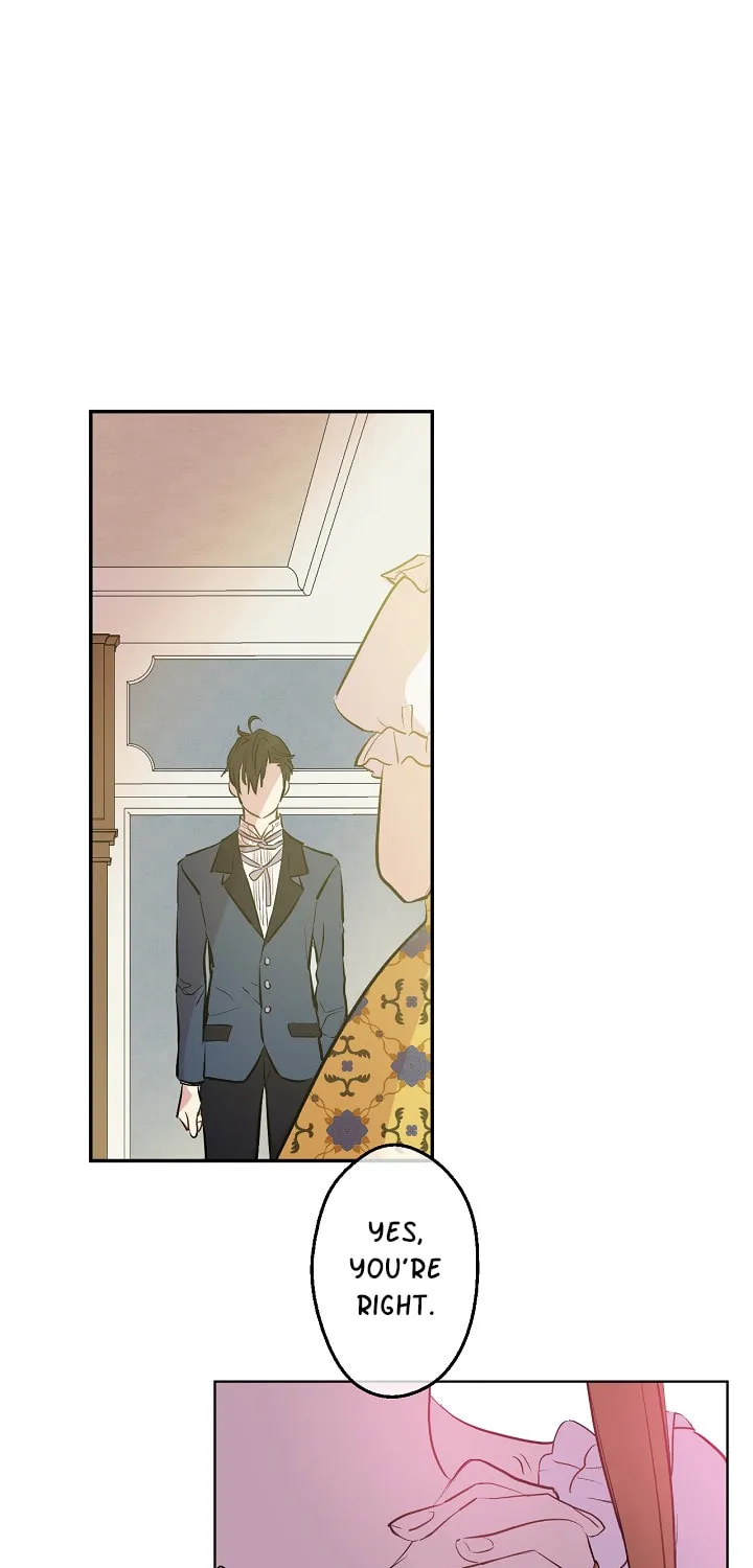 Who Made Me a Princess Chapter 62 page 45 - 