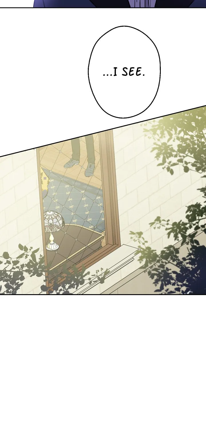Who Made Me a Princess Chapter 62 page 49 - 