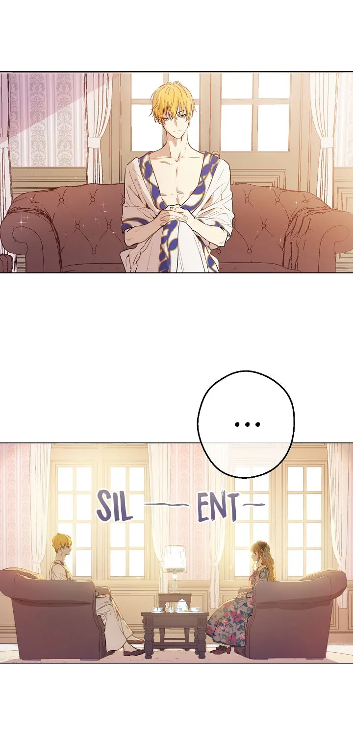 Who Made Me a Princess Chapter 62 page 6 - 