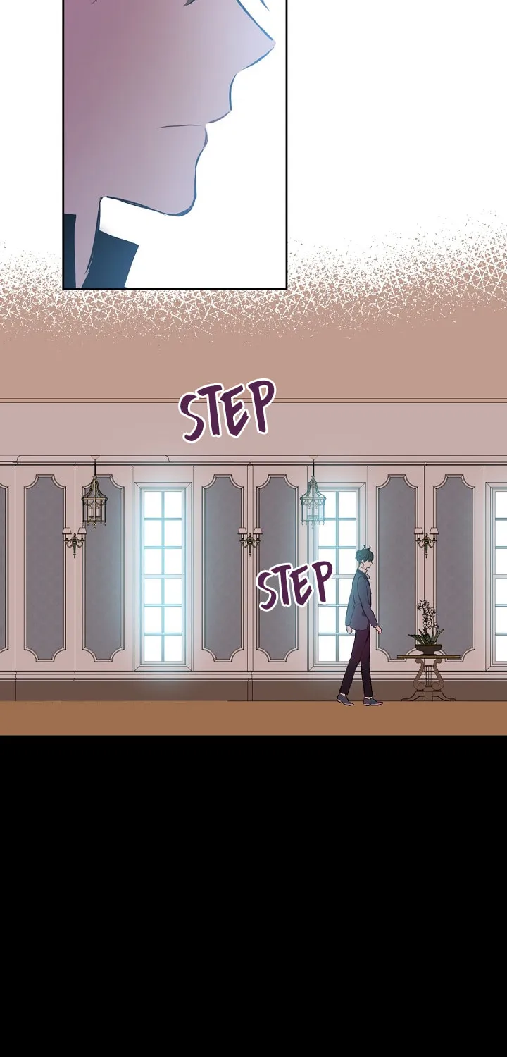 Who Made Me a Princess Chapter 62 page 51 - 