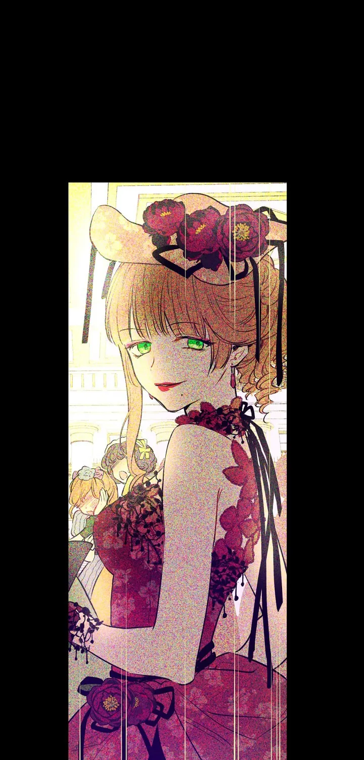 Who Made Me a Princess Chapter 62 page 52 - 