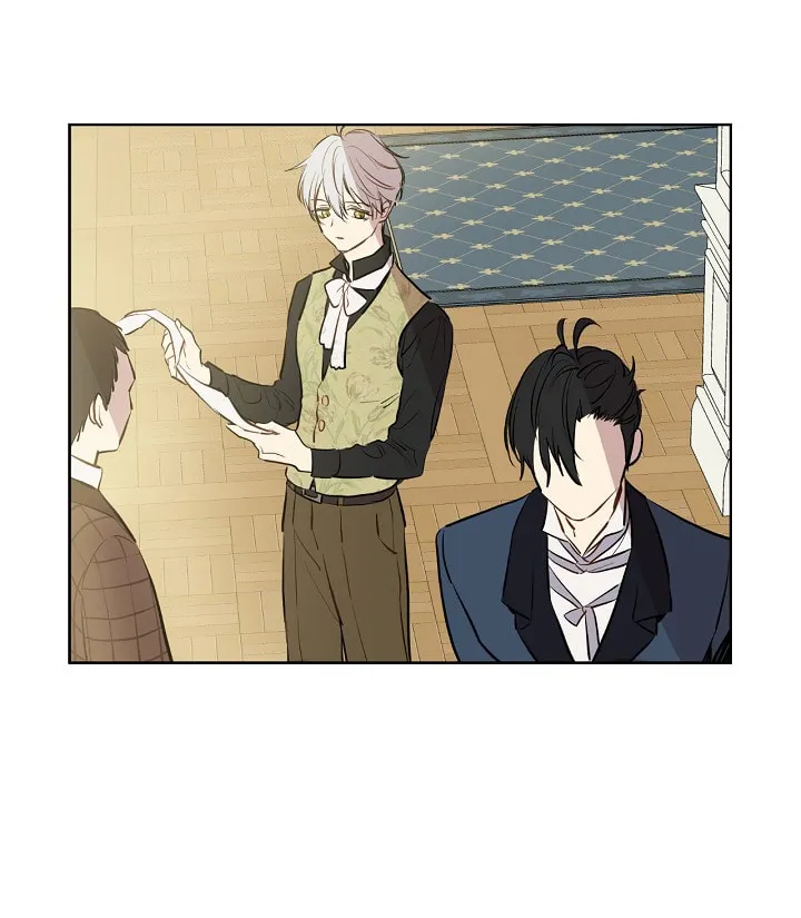 Who Made Me a Princess Chapter 62 page 58 - 