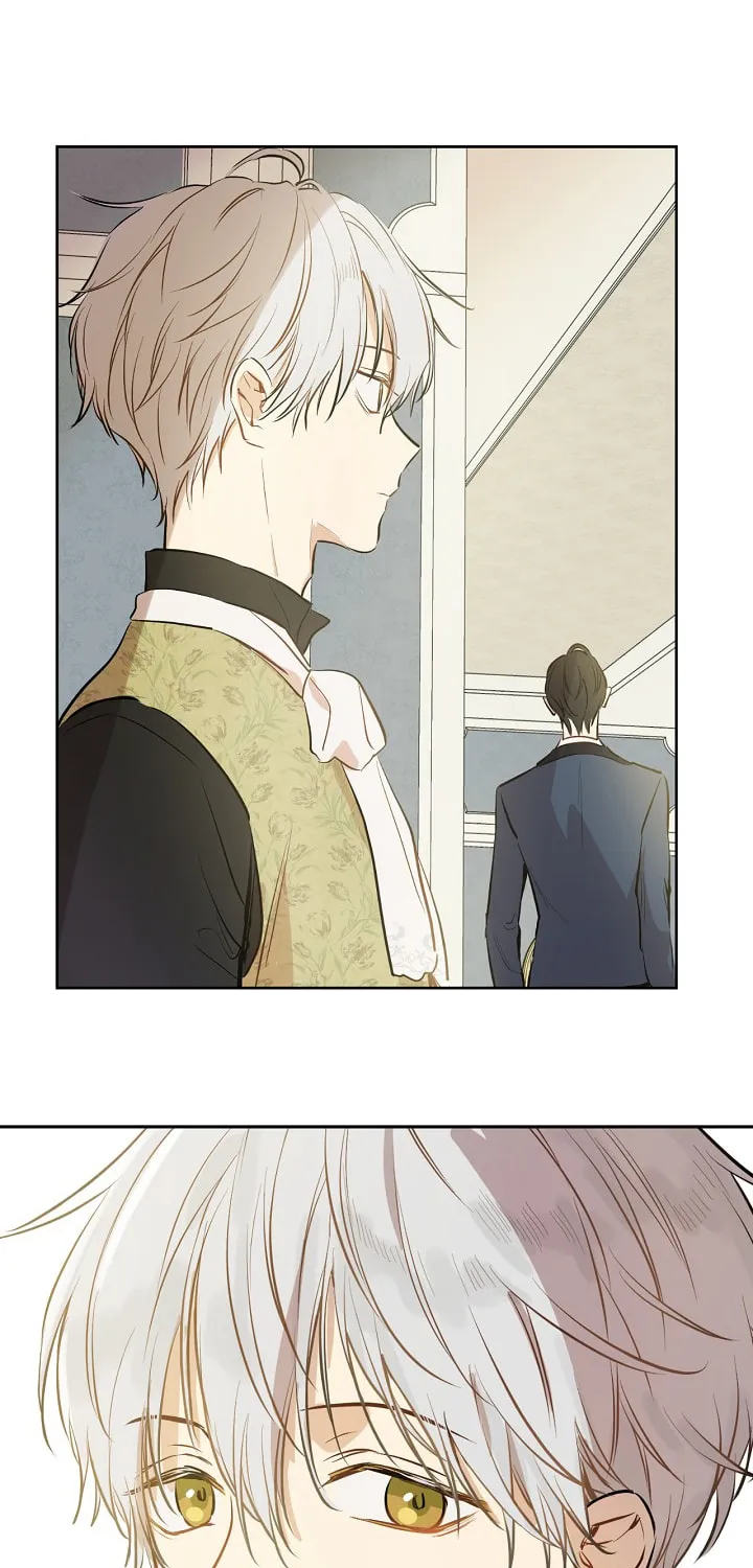 Who Made Me a Princess Chapter 62 page 59 - 