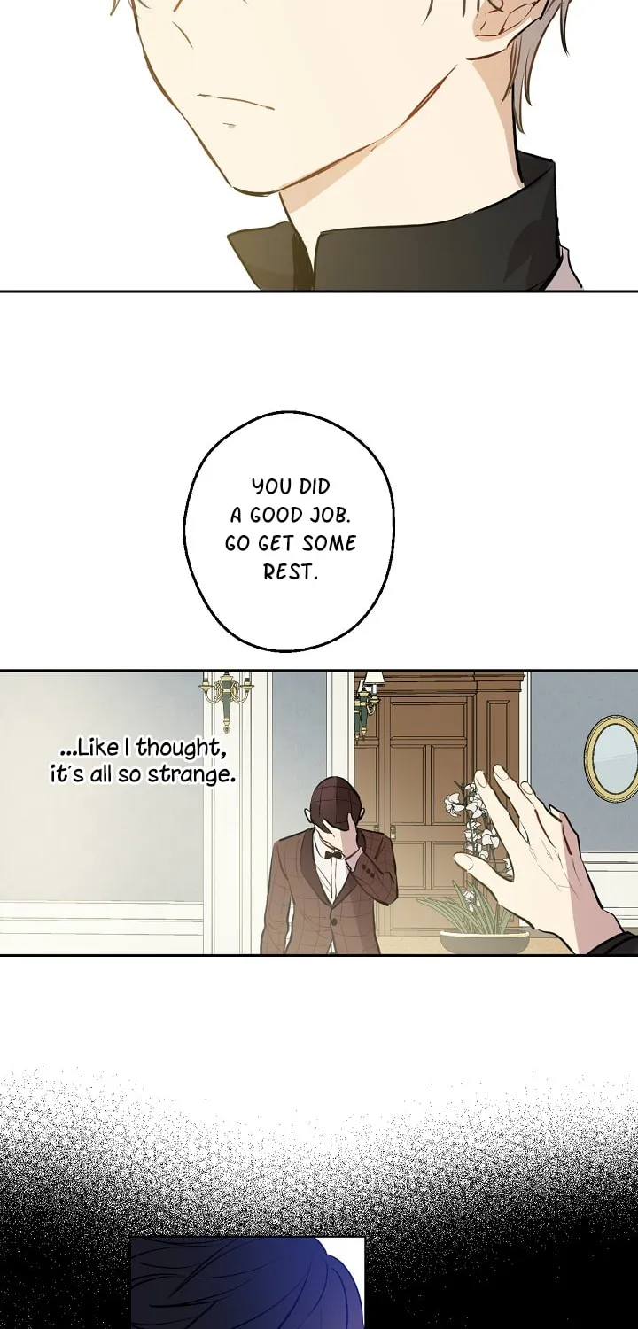 Who Made Me a Princess Chapter 62 page 60 - 