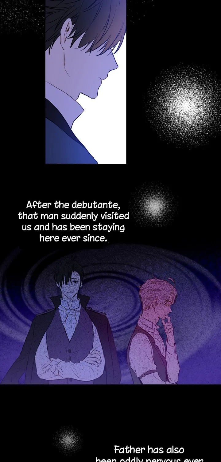 Who Made Me a Princess Chapter 62 page 61 - 