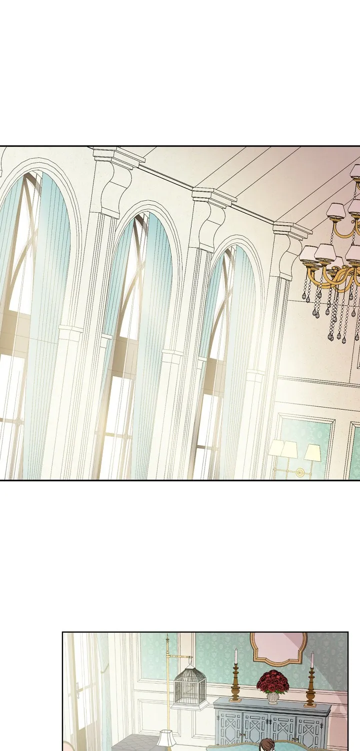 Who Made Me a Princess Chapter 62 page 65 - 