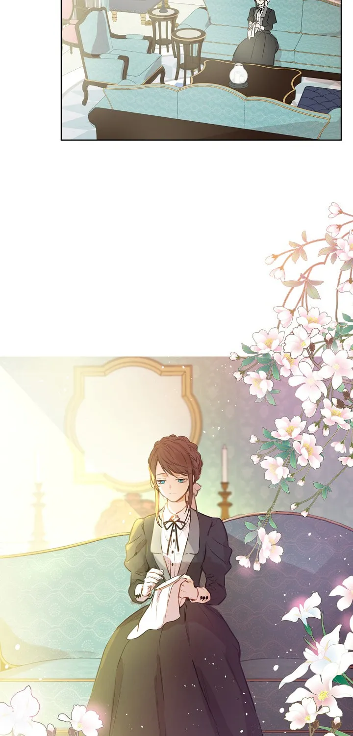 Who Made Me a Princess Chapter 62 page 66 - 