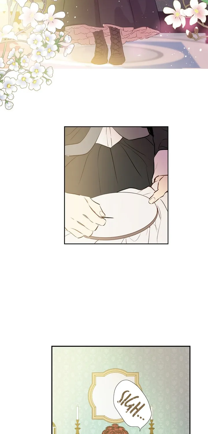 Who Made Me a Princess Chapter 62 page 67 - 