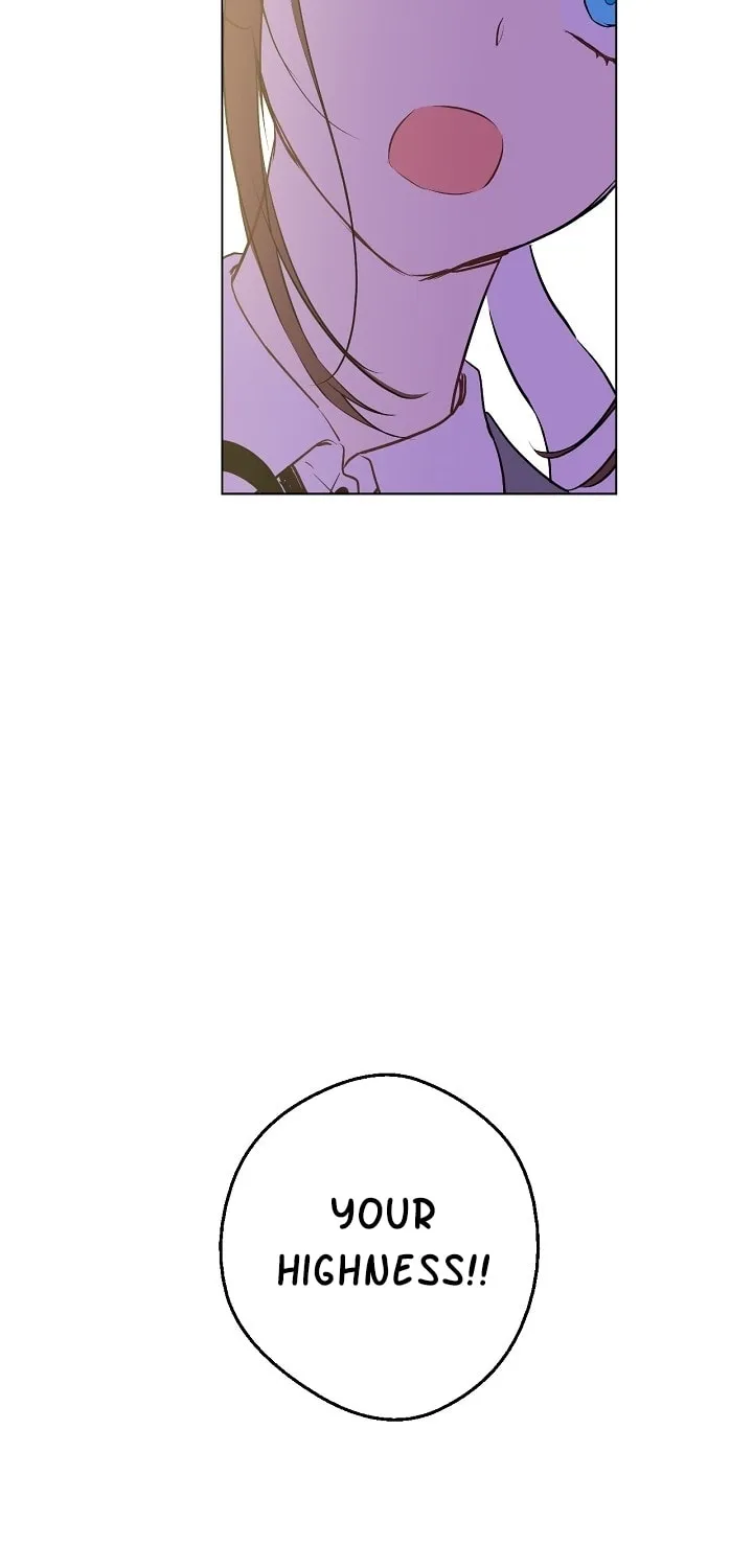 Who Made Me a Princess Chapter 62 page 71 - 