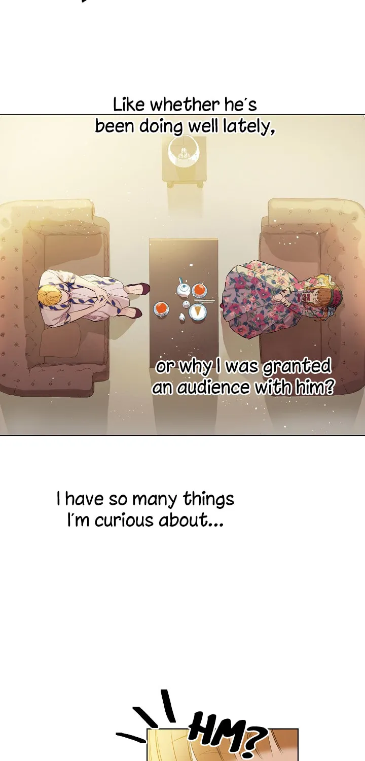 Who Made Me a Princess Chapter 62 page 9 - 