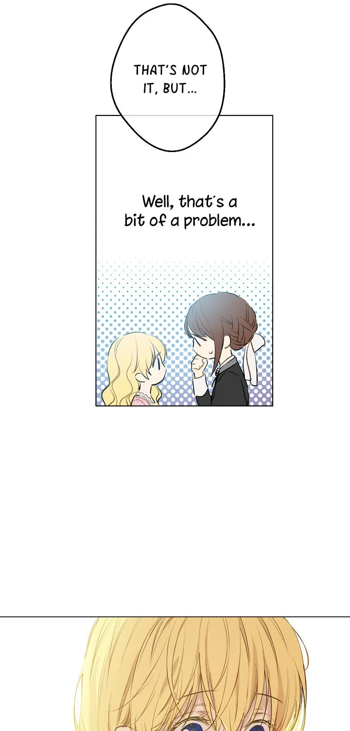 Who Made Me a Princess Chapter 63 page 11 - 