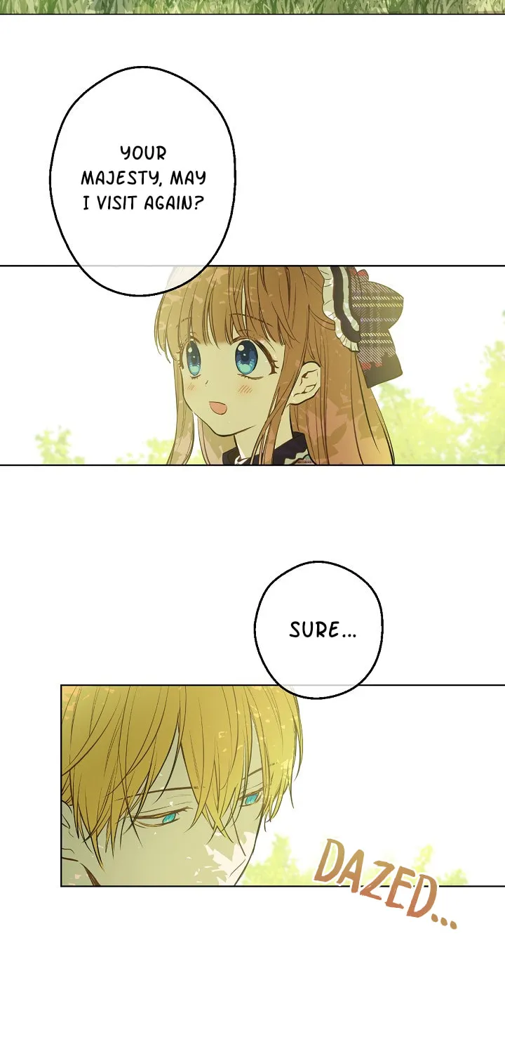 Who Made Me a Princess Chapter 63 page 15 - 