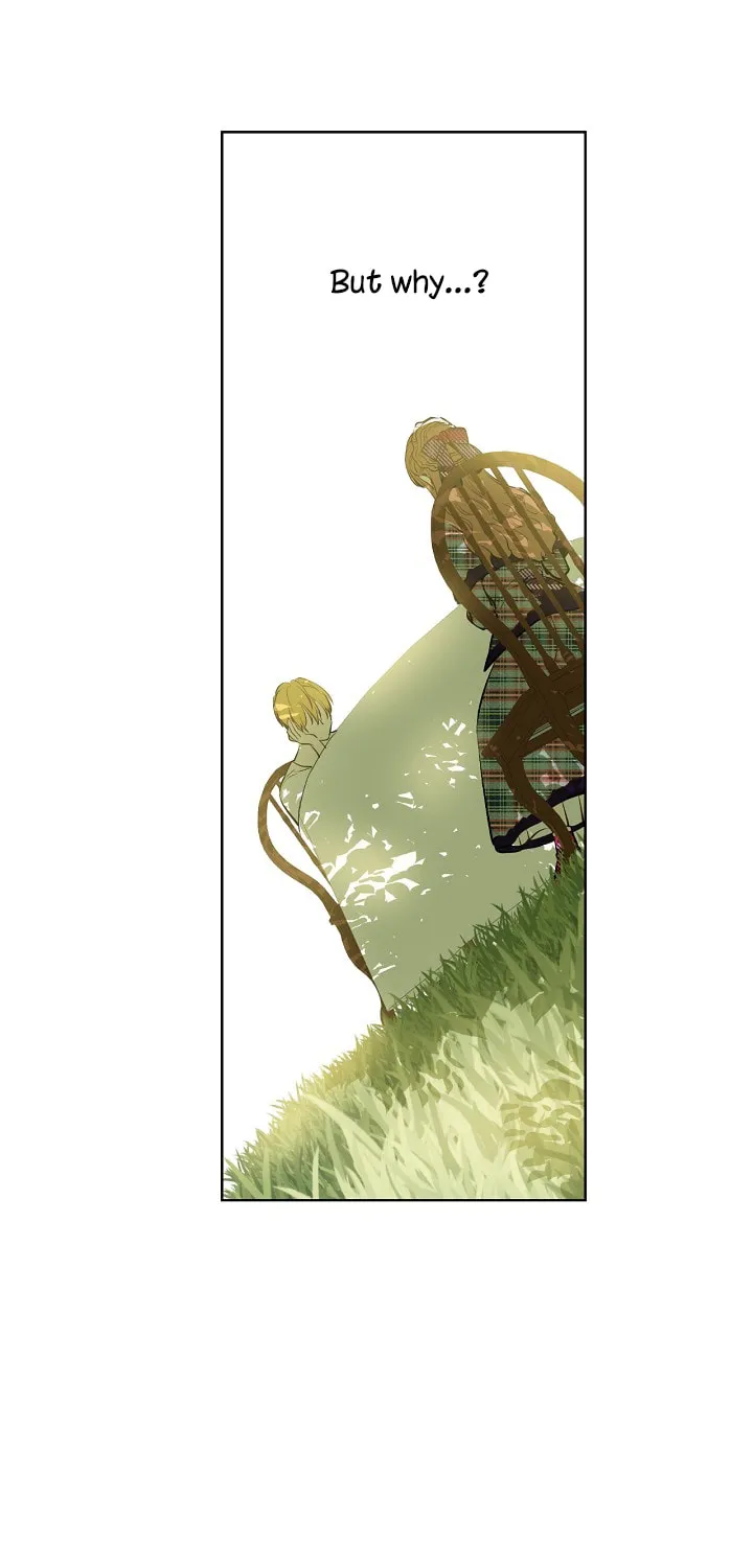 Who Made Me a Princess Chapter 63 page 18 - 