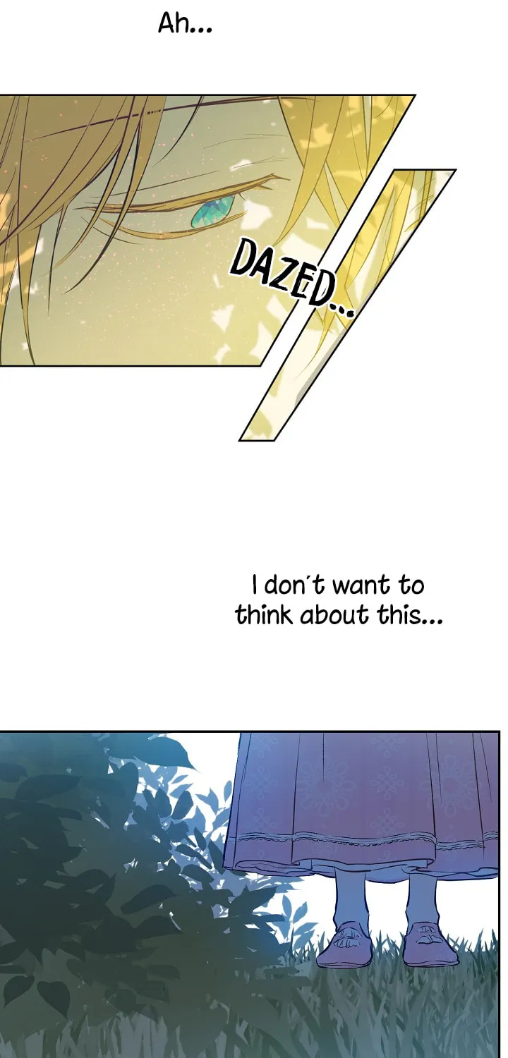 Who Made Me a Princess Chapter 63 page 19 - 
