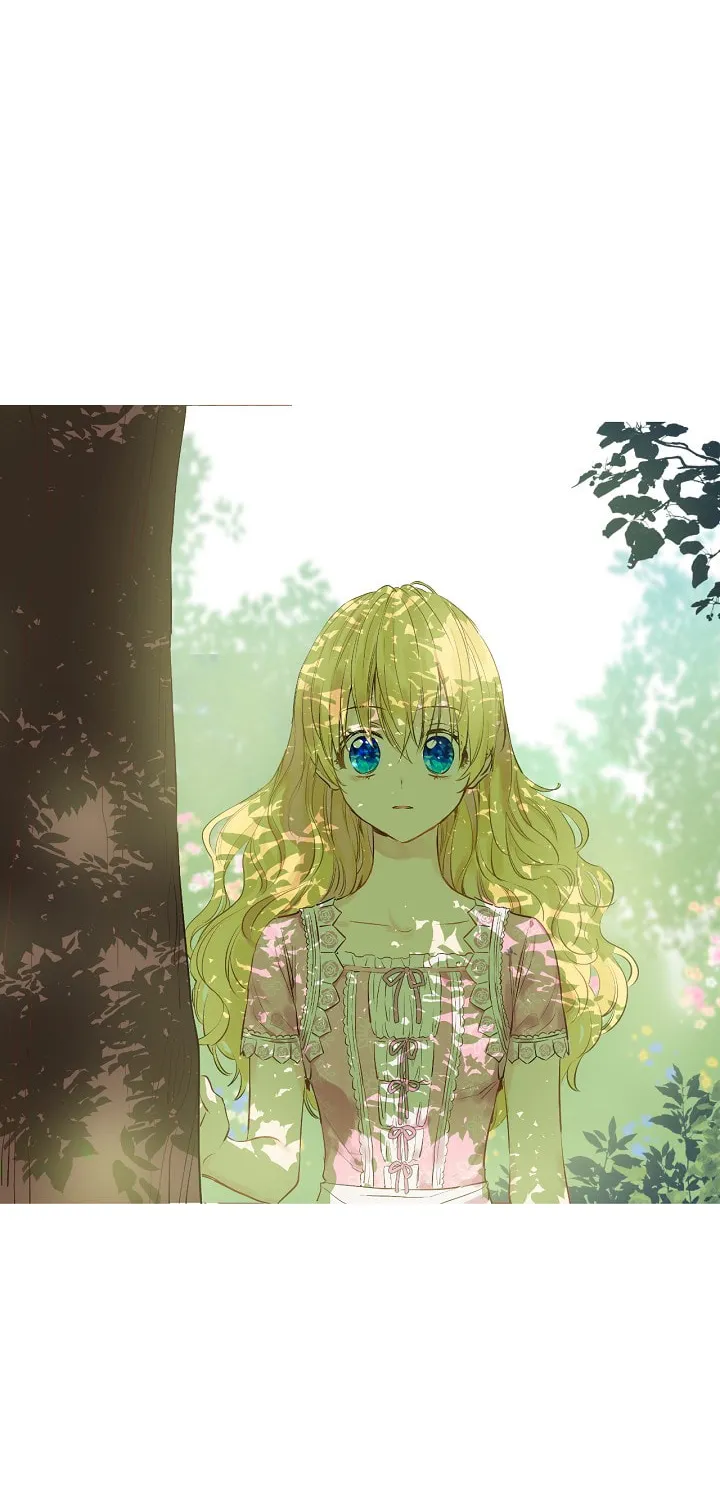 Who Made Me a Princess Chapter 63 page 21 - 