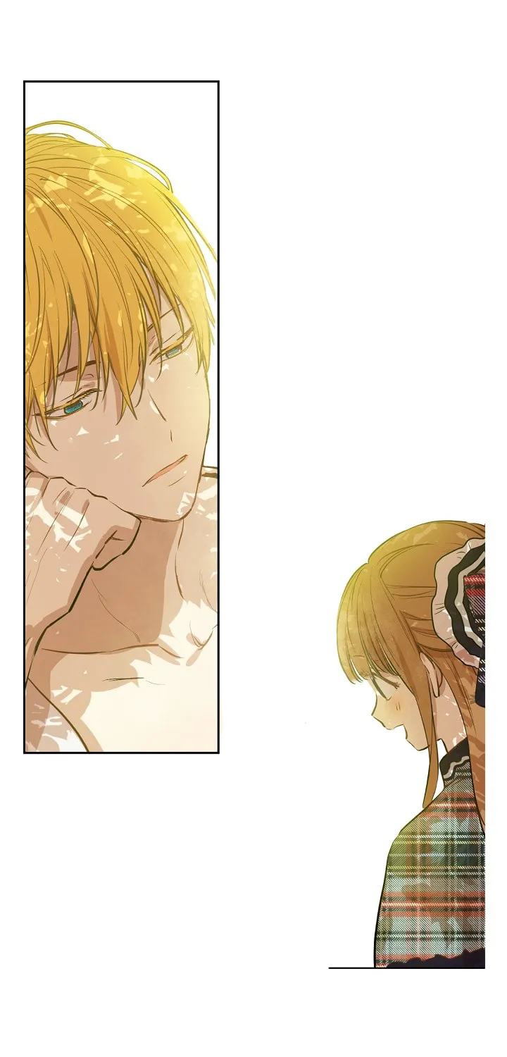 Who Made Me a Princess Chapter 63 page 22 - 