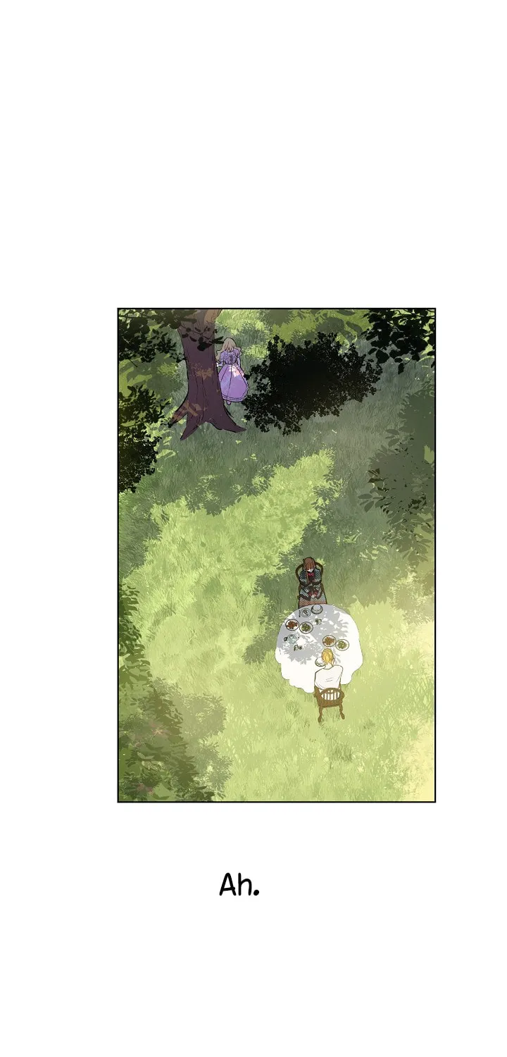 Who Made Me a Princess Chapter 63 page 23 - 
