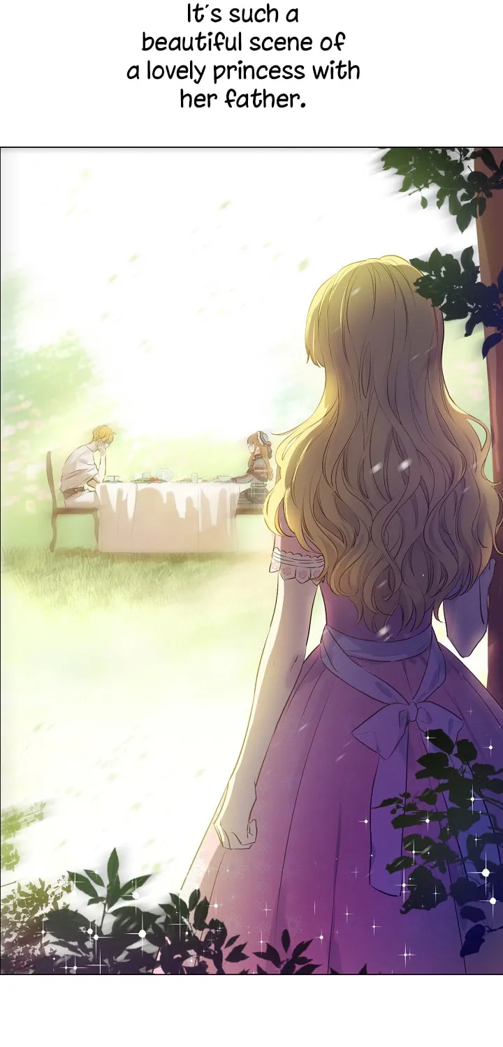 Who Made Me a Princess Chapter 63 page 24 - 