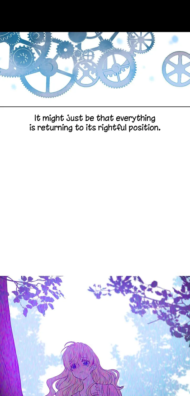 Who Made Me a Princess Chapter 63 page 28 - 