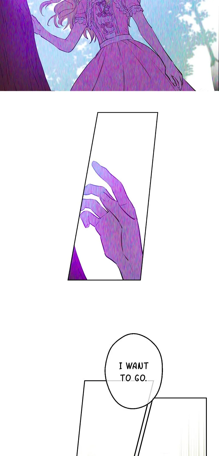 Who Made Me a Princess Chapter 63 page 29 - 