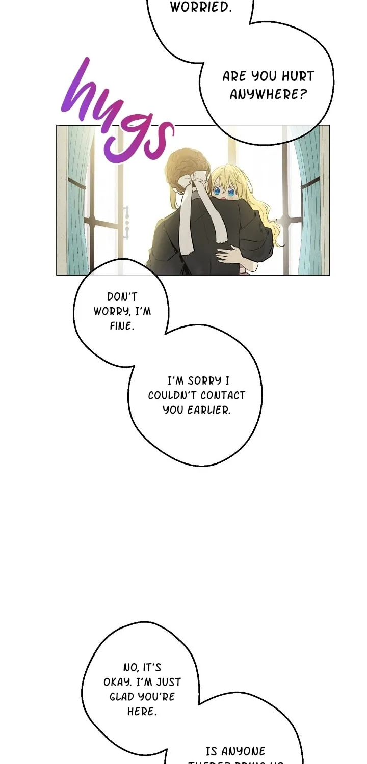 Who Made Me a Princess Chapter 63 page 4 - 