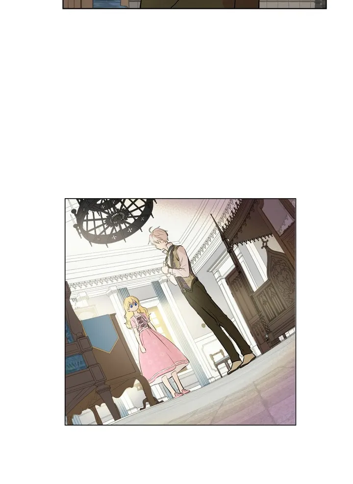 Who Made Me a Princess Chapter 63 page 34 - 