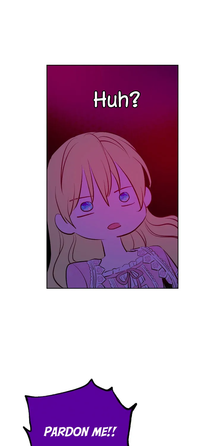Who Made Me a Princess Chapter 63 page 35 - 