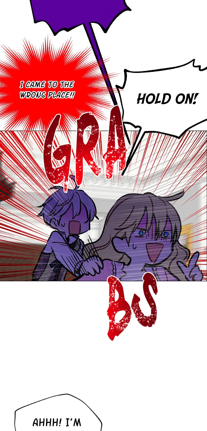 Who Made Me a Princess Chapter 63 page 36 - 