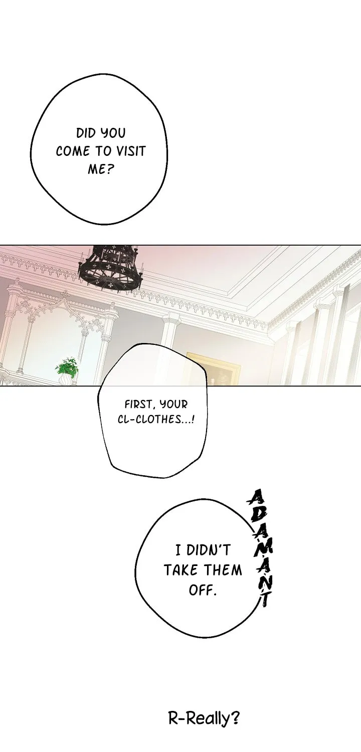 Who Made Me a Princess Chapter 63 page 39 - 