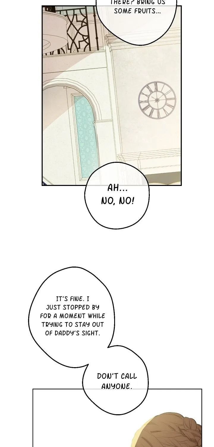 Who Made Me a Princess Chapter 63 page 5 - 