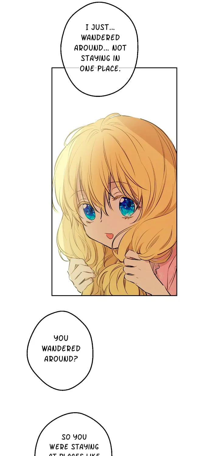 Who Made Me a Princess Chapter 63 page 41 - 